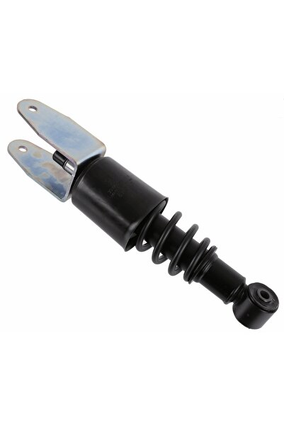 SACHS Amortizorul Cabinei Soferului Spate Mercedes Actros MP4 / MP5 Antos Aro...