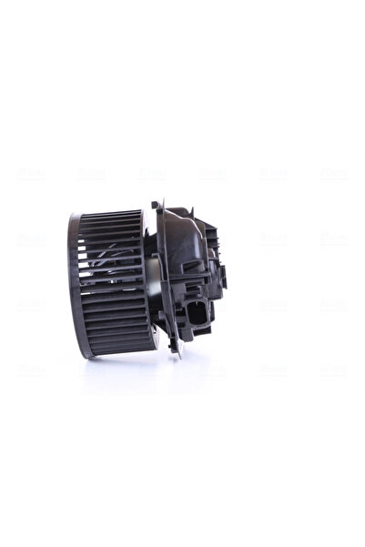 Nissens Ventilator Aeroterma RENAULT MEGANE 2