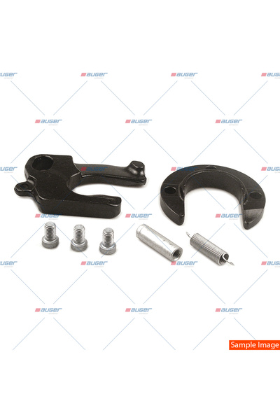 Auger Kit Reparatie Cupla 2000-2026