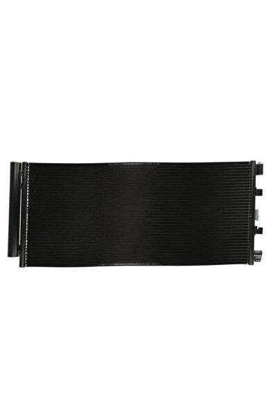Thermotec Radiator Condensator Aer Conditionat NISSAN NV400 OPEL MOVANO B REN...