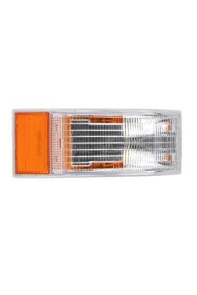 TRUCKLIGHT Lampa Semnalizare Fata Dreapta/Stanga (culoare Sticla: Alb/Portoca...