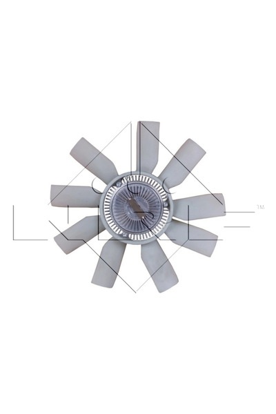 NRF Vascocuplaj Ventilator Radiator VW LT 28-35 2/LT 28-46 2