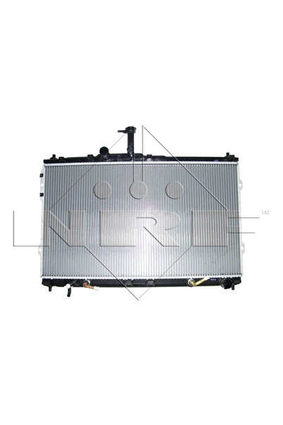 NRF Radiator Racire Motor HYUNDAI H-1/H-1 Travel