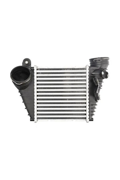 Thermotec Intercooler Turbo AUDI A3 SEAT LEON/TOLEDO 2 SKODA OCTAVIA 1 VW BOR...