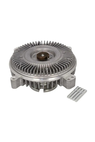 Thermotec Vascocuplaj Ventilator Radiator MERCEDES-BENZ G-CLASS/S-CLASS/SL