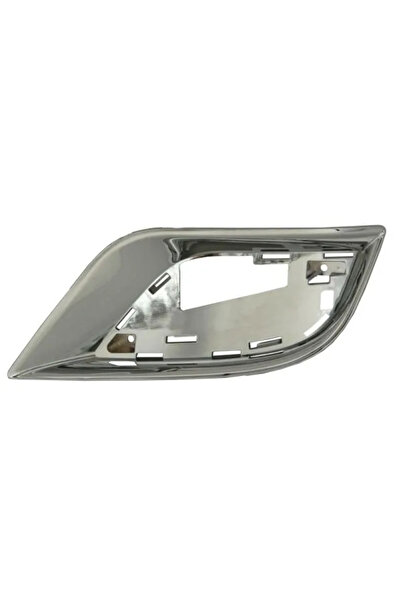 Blic Ornament Bara de Protectie Fata dreapta JEEP GRAND CHEROKEE 4