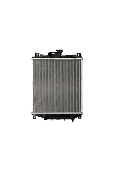 Thermotec Radiator Racire Motor SUBARU JUSTY 2 SUZUKI SWIFT 2