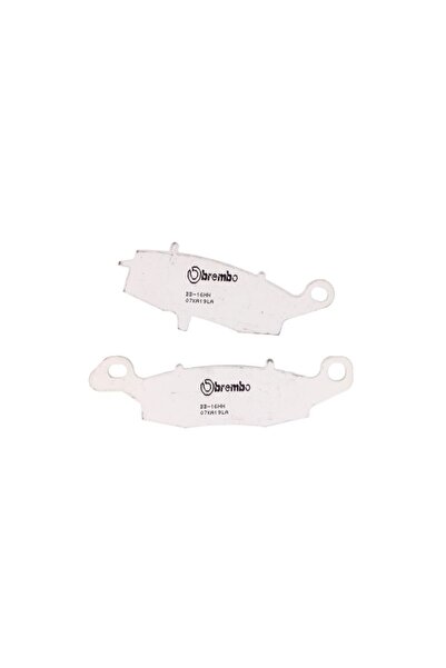 Brembo Placute de Frana Fata Destinat Pentru: Traseu Material: Sinter-la 37 4...