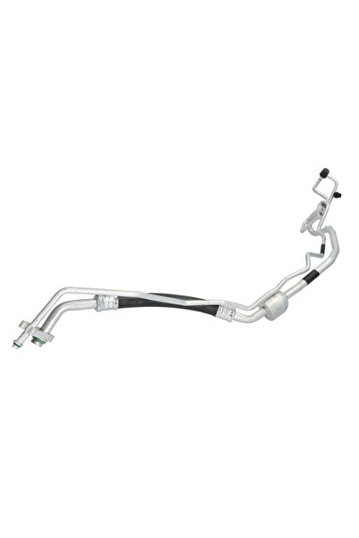Thermotec Conducta Aer Conditionat (dublu ) Opel Corsa E 1.3d 09.14- OPEL COR...