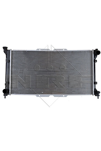 NRF Radiator Racire Motor SUBARU LEGACY 2