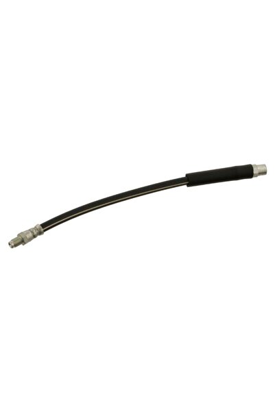 FEBI BILSTEIN Furtun/Conducta de Frana Flexibil Spate Dreapta/Stanga (lungime...