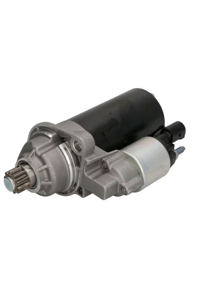 Bosch Electromotor (12v 2kw Nouă cu Garanție) Audi A1 A3 Q3 Tt Seat Altea Alt...