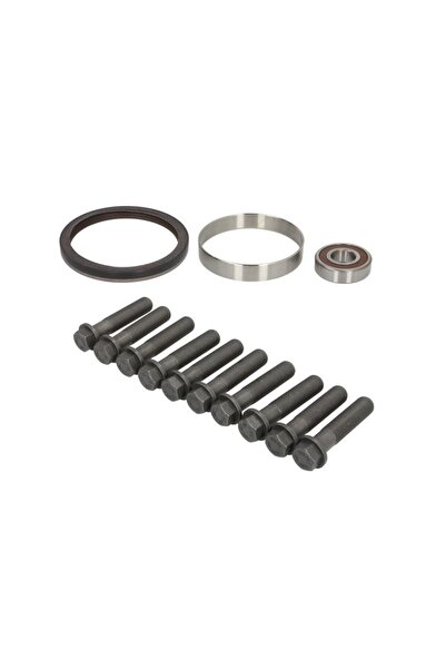 FEBI BILSTEIN Set de Suruburi Volant (m16x1,5mm Lungime73mm) Man E2000 F2000 ...