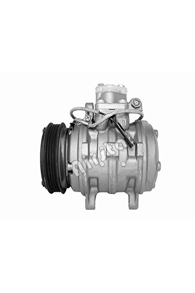Airstal Compresor de Aer Conditionat (remanufacturate Profesional) Suzuki Sam...