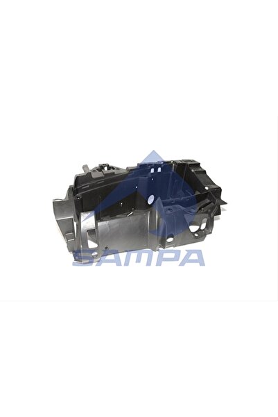 SAMPA Locas Far Volvo Fh Fh Ii