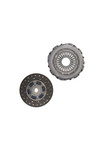 VALEO Kit Ambreiaj (430mm fara Rulment de Eliberare) Mercedes Actros MP4 / MP...