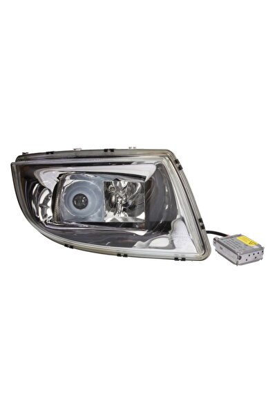 MAGNETI MARELLI Far Dreapta (d2s Culoare Insert: Argintiu) Mercedes Integro (...