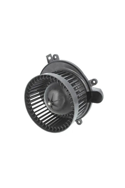Thermotec Ventilator Aeroterma MAZDA 6