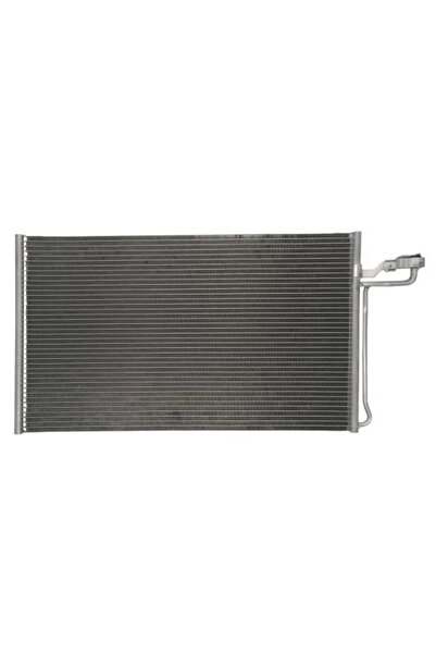 Thermotec Radiator Condensator Aer Conditionat VOLVO C30/C70 2/S40 2/V50