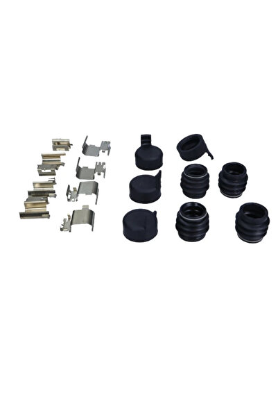 MaxGear Set Accesorii Placute Frana 27-0731 Mercedes-Benz Sprinter 3,5-T/Spri...