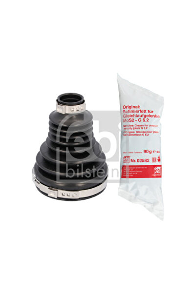 FEBI BILSTEIN Burduf Cauciuc Cap Planetara (fi: 22/79) (lungime106) Dacia Log...