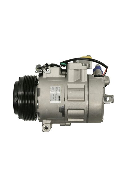 MAHLE Compresor de aer condiționat BMW 5 (F10) 5 (F11) 5 Gran Turismo (F07) 7...