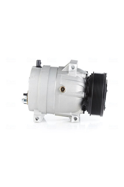 Nissens Compresor Aer Conditionat Clima RENAULT LAGUNA 2