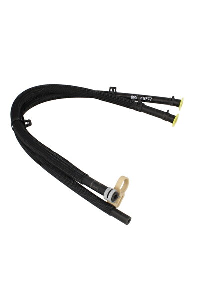 FEBI BILSTEIN Furtun de Presiune a Filtrului de Particule Diesel Ford Focus I...