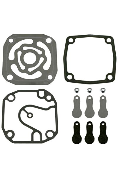 FEBI BILSTEIN Kit Reparare Compresor Mercedes Actros Actros MP2 / MP3 Travego...