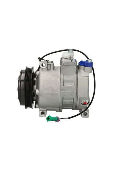 Bosch Compresor de Aer Conditionat Audi A4 B5 A6 C5 A8 D2 Allroad C5 Skoda Su...