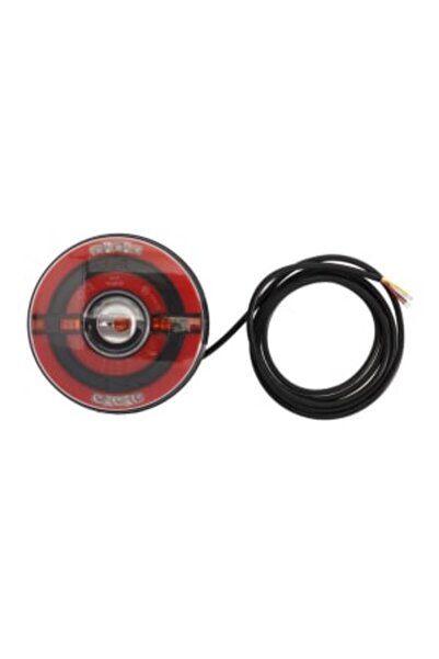 WAS Lampa Spate Dreapta/Stanga (led 12/24v cu Semnalizare cu Lumini Frana Lum...