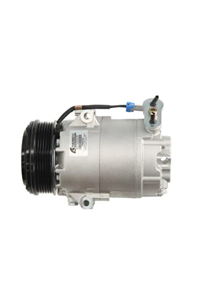 Thermotec Compresor Aer Conditionat Clima OPEL ASTRA H/ASTRA H CLASSIC/ASTRA ...