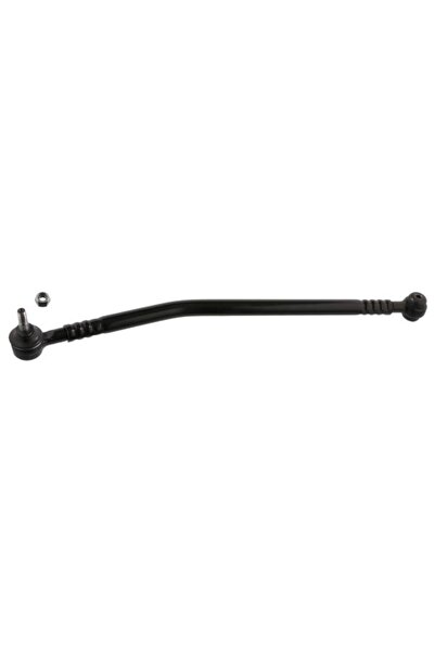 FEBI BILSTEIN Bieleta Directie cu Cap de Bara Stanga L.512mm Vw Derby Polo Po...