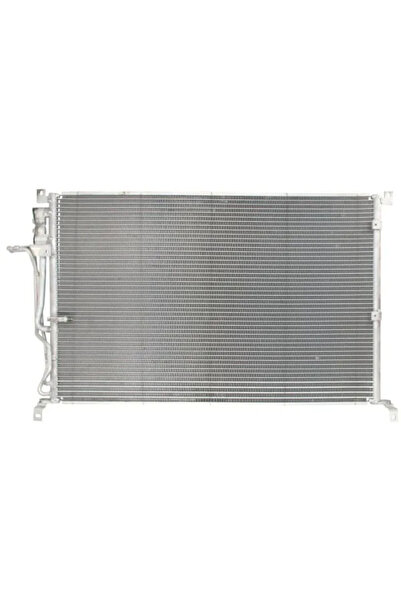 Thermotec Radiator Condensator Aer Conditionat AUDI A8 D3