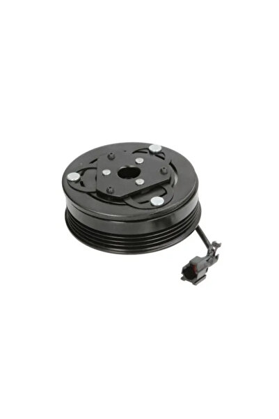 Thermotec Cupla Magnetica Compresor Aer Conditionat Clima SUBARU FORESTER/IMP...