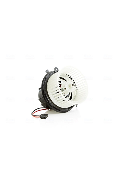 Nissens Ventilator Aeroterma MERCEDES-BENZ C-CLASS/C-CLASS T-Model/E-CLASS/E-...