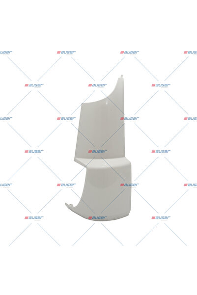 Auger Coltar Cabina Mercedes-benz Actros MP2 / MP3 2000-2026