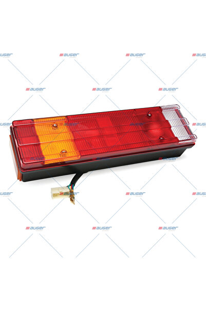 Auger Lampa Stop Cu Cablu Fap B-series Mercedes-benz Atego 2000-2026