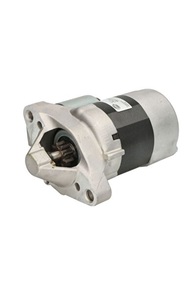 Hella Electromotor (12v 0 85kw Nouă cu Garanție) Dacia Logan Logan Ii Logan M...