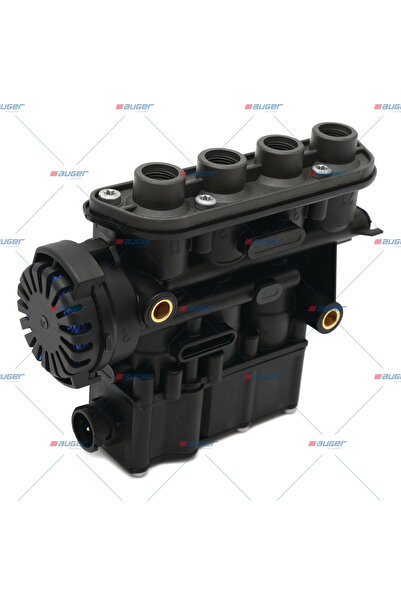 Auger Supapa Control Presiune Daf 75 75 Cf 85... Ford F-max Iveco Stralis I T...