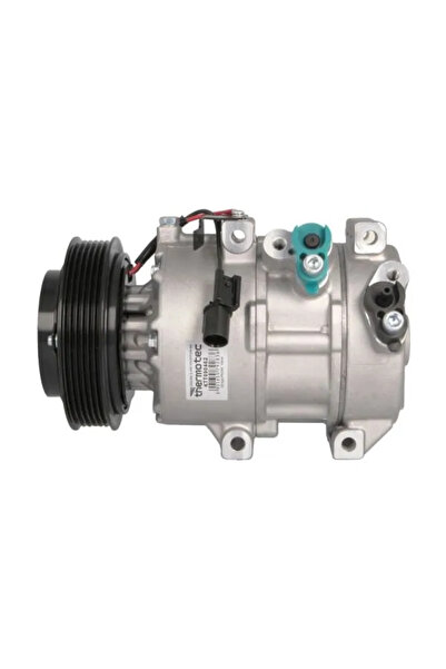 Thermotec Compresor Aer Conditionat Clima KIA CARENS 3