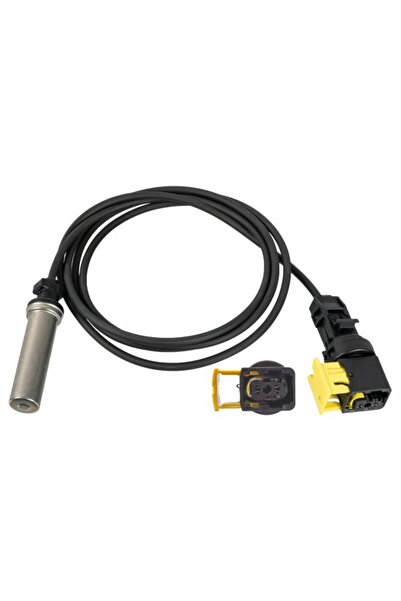 FEBI BILSTEIN Senzor Abs Fata Dreapta (drept 1660mm 2pin) Rvi C K T Volvo Fh ...