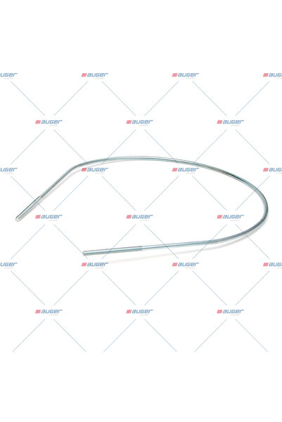 Auger Colier Esapament Volvo B10 FH12 Fm 2000-2026