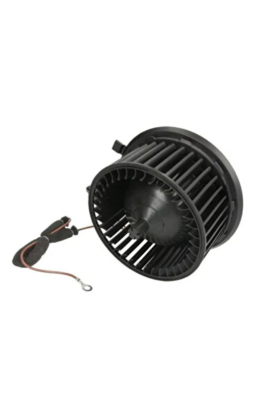 Thermotec Ventilator Aeroterma VW GOLF 3/GOLF 4/VENTO