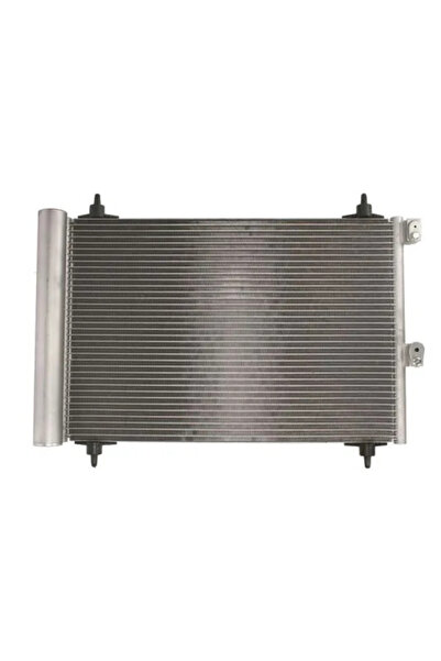 Thermotec Radiator Condensator Aer Conditionat CITROËN BERLINGO/XSARA PICASSO...