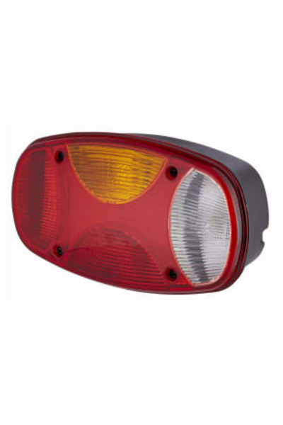 Hella Lampa Spate Stanga Cargoluna (p21w/R10W 12/24v cu Semnalizare Lampa Mer...