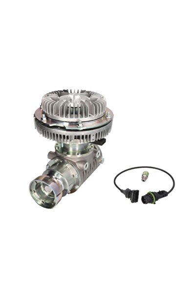 BPART Ventilator Mercedes Tourismo (o 350) Travego (o 580) Setra 200 300 400 ...