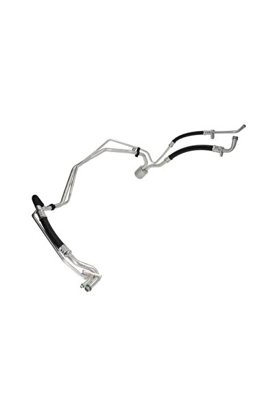 Thermotec Conducta Aer Conditionat (dublu ) Citroen C4 I Peugeot 307 1.6d 02....