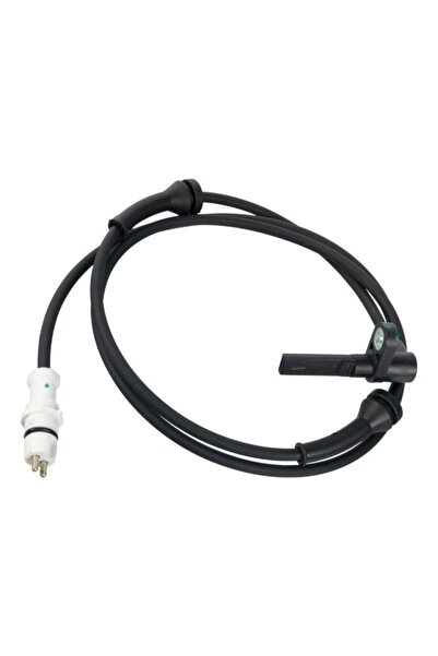 FEBI BILSTEIN Senzor Abs Fata Stanga Fiat Seicento / 600 0.9/1.1 11.97-01.10 ...