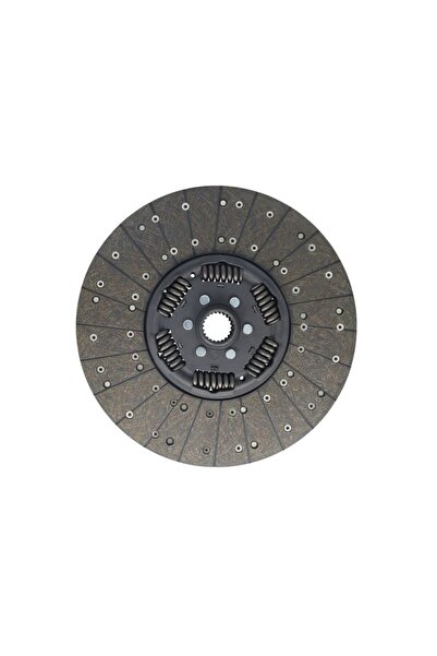 SACHS Disc Ambreiaj (420mm) Scania 2 3 3 Bus 01.81- SCANIA 2 - series/3 - series